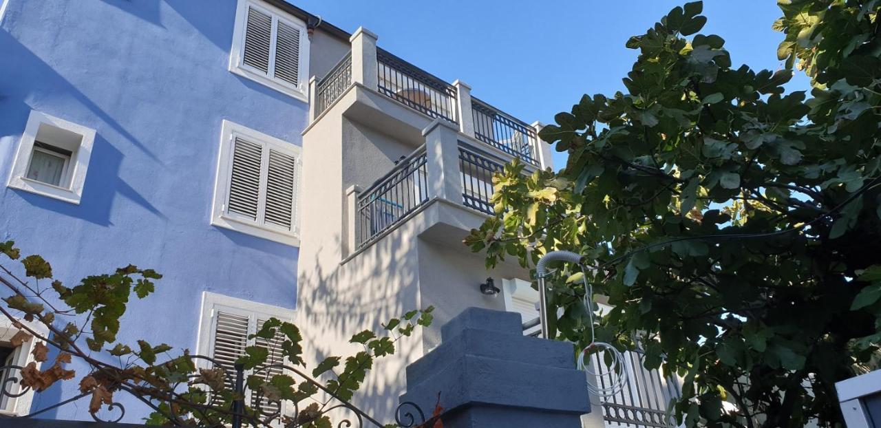 Apartments Laguna Gisela Izola Eksteriør billede