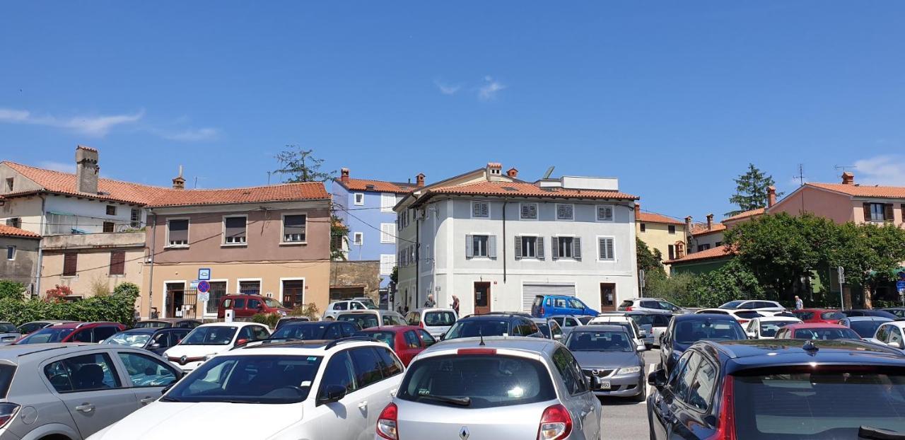 Apartments Laguna Gisela Izola Eksteriør billede