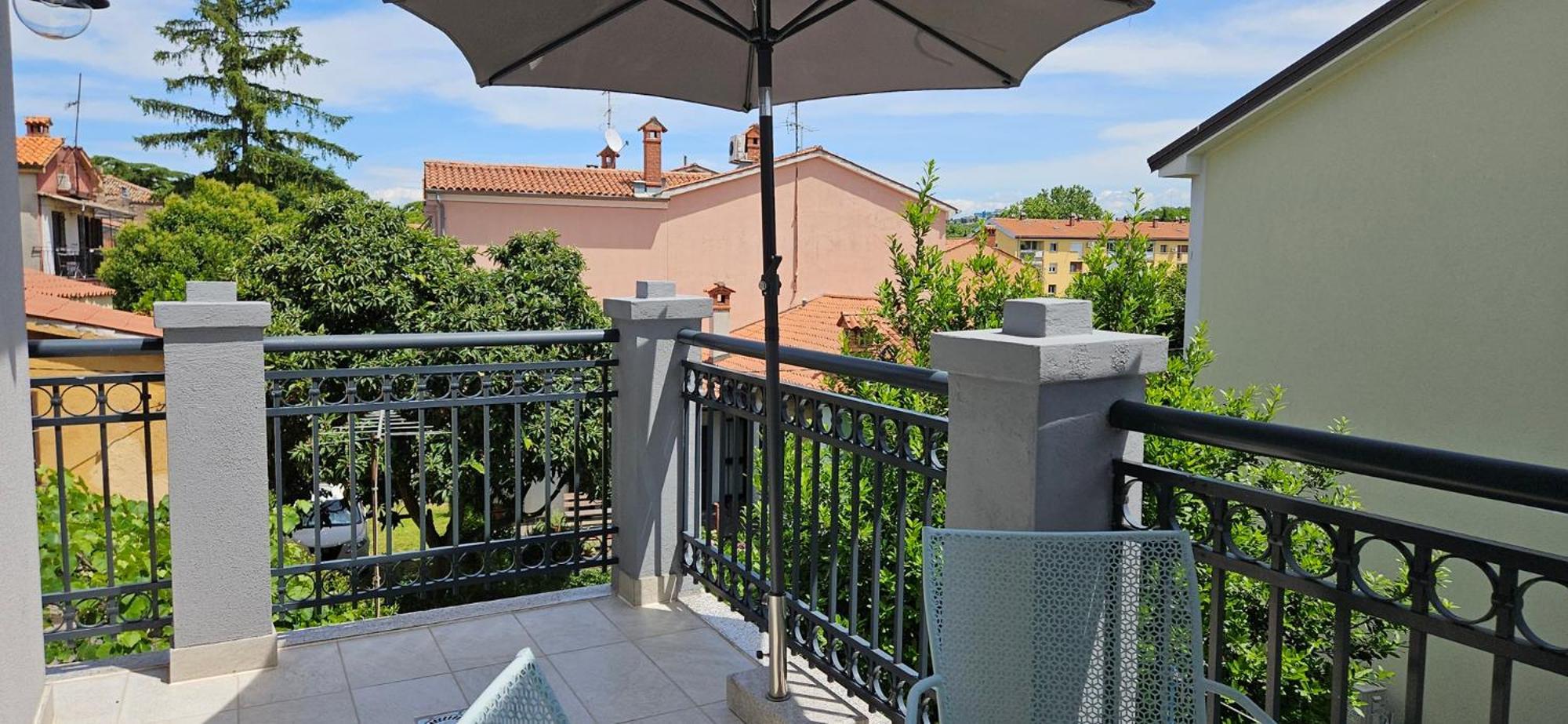 Apartments Laguna Gisela Izola Eksteriør billede